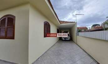 Imagem 2: Casa com 4 dormitórios, 157 m² - venda por R$ 3.850,00 ou aluguel por R$ 735.163,63/mês