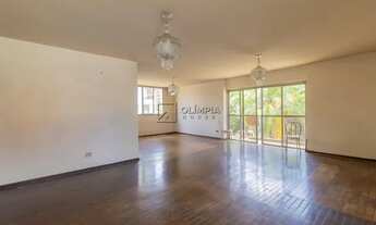 Imagem: Apartamento Venda 4 Dormitórios - 201 m²