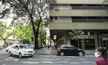 Imagem 5: Excelente sala comercial no centro de Belo Horizonte