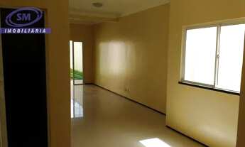 Imagem 6: Casa com 4 dormitórios para alugar por R$ 1.300,00/mês - Monte Alverne - Paraipaba/CE