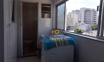 Imagem 7: Lindo apto vila mariana com dois dormitórios uma vaga de garagem lazer 200 metro para metr