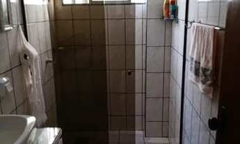 Imagem 7: Ampla sacada com churrasqueira a carvão, Anexo Av Brasil, Barra norte