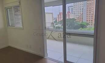 Imagem 2: Apartamento Padrão em São José dos Campos