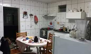 Imagem 4: Casa Térrea 04 Dorms (01 Suíte), Garagem, Estação Varginha, $ 800 Mil