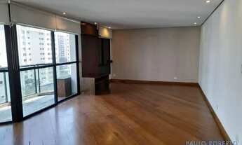 Imagem 6: APARTAMENTO - MOEMA ÍNDIOS - SP