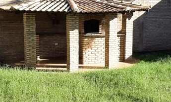 Imagem 2: Casa à venda, 3 quartos, 1 suíte, 2 vagas, Jardim Nazareth - São José do Rio Preto/SP