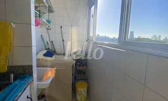 Imagem 6: São Paulo - Apartamento Padrão - Mandaqui