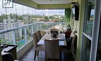 Imagem: Apartamento de 3 quartos para alugar no