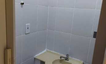 Imagem 6: Kitnet/conjugado para aluguel com 23 metros quadrados em Centro - Rio de Janeiro - RJ