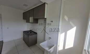 Imagem 3: Apartamento Padrão em São José dos Campos