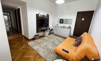 Imagem 2: Apartamento à venda, 3 quartos, 1 suíte, Copacabana - RIO DE JANEIRO/RJ