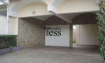 Imagem 2: Vende casa Jardim Tarraf 1 com 4 dormitórios sendo 1 tipo apartamento, sala 3 ambientes, c