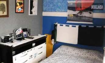 Imagem 6: Casa+salão comercial à venda no Jardim Ipanema, Sorocaba-SP