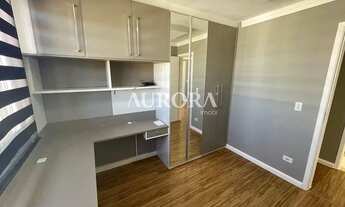 Imagem 7: Apartamento no Edifício Spazio La Ville, com 2 dormitórios, 47m² à venda por R$ 200.000,00