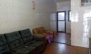 Imagem 3: Casa à venda, 4 quartos, 1 suíte, 2 vagas, Vila Imperial - São José do Rio Preto/SP