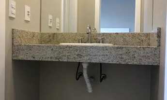 Imagem 3: Apartamento para venda possui 101 metros quadrados com 2 quartos