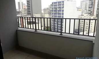 Imagem: APARTAMENTO - CENTRO - SP