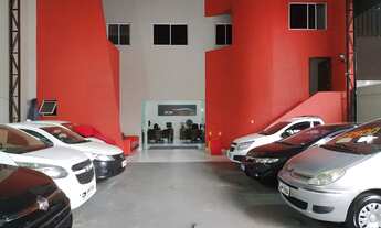 Imagem 4: Vendo Ponto comercial (atualmente loja de carros) excelente estrutura!!