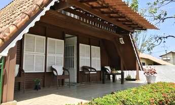 Imagem: Casa à venda - Itaipu - Niterói/RJ