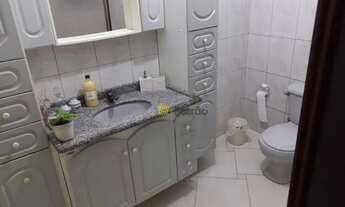 Imagem 6: Casa com 3 dormitórios à venda, 180 m² por R$ 640.000,00 - Dos Casa - São Bernardo do Camp