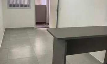 Imagem 3: Apartamento com 1 dormitório, 33 m² - venda por R$ 290.000,00 ou aluguel por R$ 2.248,00/m
