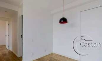 Imagem 2: Apartamento reformado para alugar na vila prudente