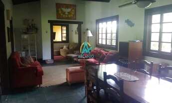 Imagem 2: Casa para locação no condomínio Ubatuba Country ,ótima localização , e uma perfeita a