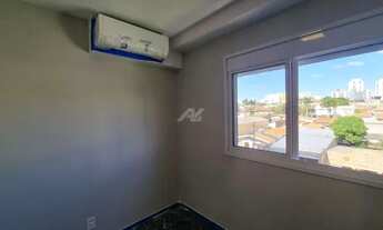 Imagem 5: Apartamento - Jardim Nossa Senhora Auxiliadora - Campinas