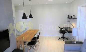 Imagem 2: Rarus Flats - Flat para locação - Edifício Add Nova Berrini