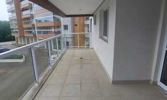 Imagem 4: Apartamento com 3 quartos no Alphaville, Barra da Tijuca