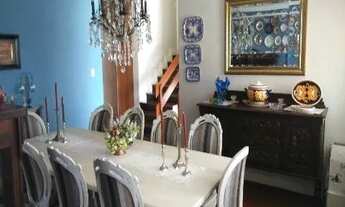 Imagem 4: Casa - Sítios de Recreio Gramado - Campinas