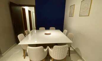 Imagem 5: Apartamento com 3 dormitórios à venda, 91 m² por R$ 370.000,00 - Jardim das Nações - Tauba