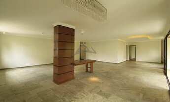 Imagem: Apartamento - Cambuí - Campinas