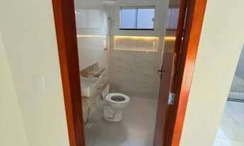 Imagem 6: Casa 3/4 Sendo 1 Suíte 1406 Sul