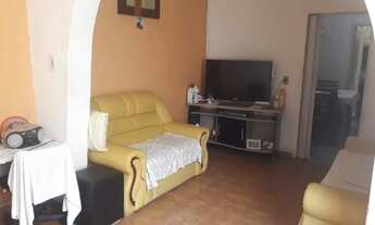 Imagem 4: Casa com 3 dormitórios à venda, 140 m² por R$ 310.000,00 - Vila Campestre - São Paulo/SP