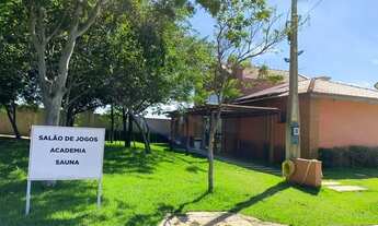 Imagem 2: Terreno em condomínio fechado 300m2