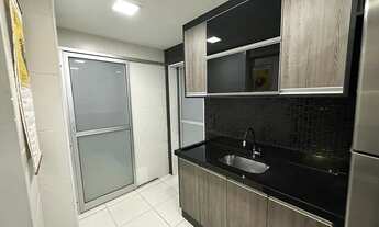 Imagem 6: Apartamento para venda possui 91 metros quadrados com 2 quartos em Jardim Aclimação - Cuia