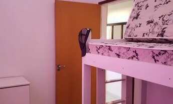 Imagem 4: Apartamento mobiliado 2 dormitórios na Nova Palhoça/ Palhoça SC