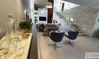 Imagem 5: Casa para Venda em João Pessoa, Altiplano Cabo Branco, 5 dormitórios, 5 suítes, 6 banheir