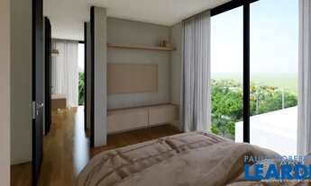 Imagem 2: CASA EM CONDOMÍNIO - RESIDENCIAL REAL PARK - SP