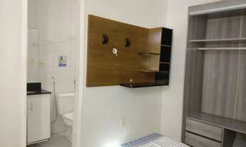 Imagem 6: Apartamento na praia do morro