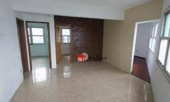 Imagem 7: Apartamento com 3 dormitórios à venda, 63 m² por R$ 212.000,00 - Centro Histórico - Porto