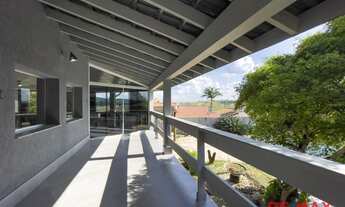 Imagem 6: Casa com 5 dormitórios à venda, 860 m² por R$ 3.200.000,00 - Parque das Laranjeiras - Itat