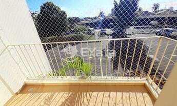 Imagem 5: Apartamento para locação-Vila Haro