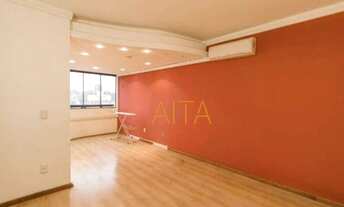 Imagem: Apartamento com 3 dormitórios para alugar