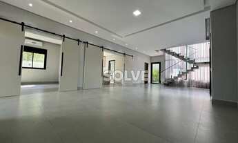 Imagem 4: Sobrado, 382 m² - venda por R$ 3.180.000,00 ou aluguel por R$ 16.117,00/mês - Jardim Vila