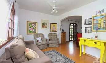 Imagem 4: Casa Condominio para Venda - 150m², 4 dormitórios, sendo 1 suites, 2 vagas - Cristal