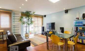 Imagem: Apartamento para Aluguel - Anchieta, 1 Quarto