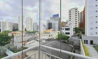 Imagem 5: Apartamento para Aluguel - Bela Vista, 1 Quarto, 30 m2