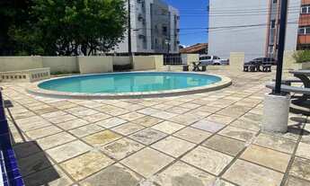 Imagem 4: Apartamento para venda possui 45 metros quadrados com 1 quarto em Jaraguá - Maceió - AL